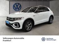 VW T-Roc, 2.0 TDI, Jahr 2023 - Frankfurt (Main)