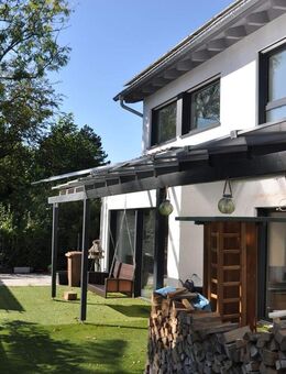 Großzügiges EFH in ruhiger und grüner Lage - Neuried (Bayern)