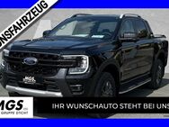 Ford Ranger, Wildtrak DOKA # #ROLLO #, Jahr 2024 - Weiden (Oberpfalz)