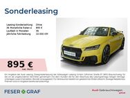 Audi TT RS, Roadster 294kw, Jahr 2023 - Fürth