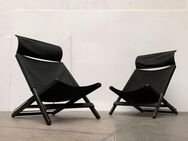 Ikea Classic Folding Chair Liegestuhl zu Mid Century Space Age - Hamburg Hamburg-Nord