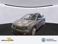 VW Polo, 1.0 TSI R-LINE LM17, Jahr 2020 - Bochum