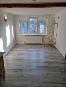 Möblierte 39m² Einraumwohnung inkl. aller Betriebskosten - Zittau