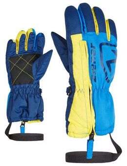 Ziener Skihandschuhe LEO-Z