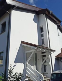 Bestellen Sie den Umzugswagen! Das Raumwunder in Kronach - Kronach