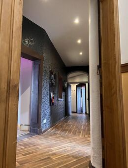 Potsdam West: Elegante 5-Zimmer-Altbauwohnung - Perfekt für Selbstnutzer und Kapitalanleger! - Potsdam