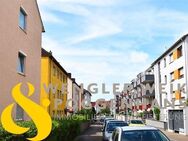 Dreizimmerwohnung für ein erfülltes urbanes Leben - Stuttgart