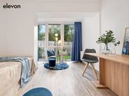 Möbliertes City-Apartment für Studenten und Auszubildende - Köln