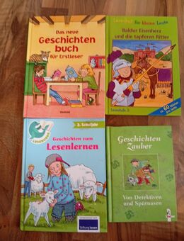 Kinderbücher - Schwaan