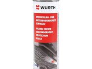 WÜRTH WURTH Steinschlag- und Unterbodenschutz 1kg 0893309 - Wuppertal