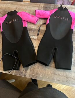 2 O‘Neill Neoprenanzüge 2mm Größe 6-8 - Potsdam