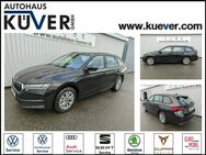 Skoda Octavia, 1.5 TSI Combi Selection 16, Jahr 2024 - Hagen (Bremischen)