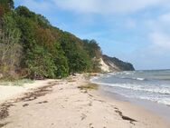 Einzigartiges Grundstück in Göhren - Entdecken Sie die Möglichkeiten! - Göhren (Mecklenburg-Vorpommern)