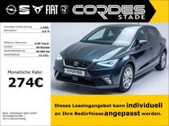 Seat Ibiza, 1.0 TSI FR v&h (152), Jahr 2024 - Stade (Hansestadt)