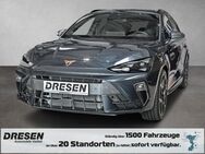 CUPRA Leon, Rückfahkamera, Jahr 2024 - Korschenbroich