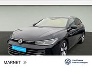 VW Passat Variant, 2.0 TDI Elegance, Jahr 2024 - Wiesbaden