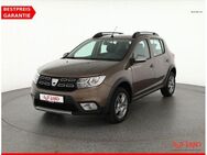 Dacia Sandero II TCe 90 Stepway Prestige Navi DAB 1.Hd - Sandersdorf Brehna