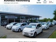 VW Polo, 1.0 TSI Life APP SO WI, Jahr 2023 - Bad Oeynhausen