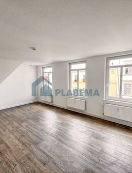 4 Zimmer- Wohnung, Erstbezug nach Komplettsanierung, neue Einbauküche - Schwerin