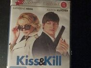 DVD Kiss & Kill FSK16 - Essen