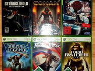 Xbox 360 Spiele - Mannheim