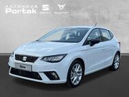 Seat Ibiza, 1.0 TSI FR Black Edition 6, Jahr 2022 - Herford (Hansestadt)