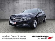 VW Passat Variant, 1.5 TSI Business, Jahr 2020 - Reichenbach (Vogtland)