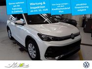 VW Tiguan, 2.0 TDI R-Line, Jahr 2024 - Wangen (Allgäu)