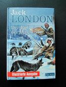Der Ruf der Wildnis Gebundene Ausgabe von Jack London in 51377