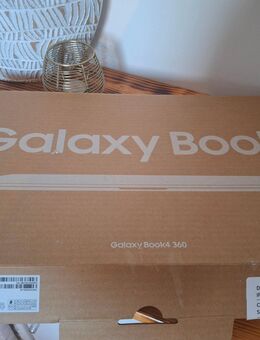 Samsung book 4 350 / Laptop - Hamburg Hamburg-Nord