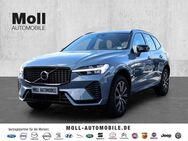 Volvo XC60, Plus Dark B4 Benzin EU6d digitales Sitze, Jahr 2023 - Aachen