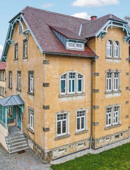 ++Eindrucksvolles Wohn- & Geschäftshaus mit großem Hof, romantischem Garten & Geschichte!++ - Neustadt (Sachsen)