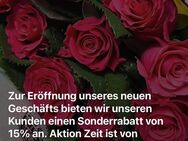 Peking Massage Oase - Mönchengladbach