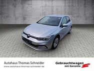 VW Golf, 1.5 VIII Life eTSI BusinessPrem L S NA, Jahr 2022 - Reichenbach (Vogtland)