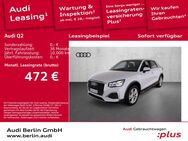 Audi Q2, Advanced 35 TFSI, Jahr 2024 - Berlin