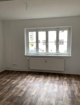 Noch zu haben! Frisch renoviert - Magdeburg