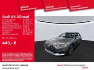 Audi A4 Allroad, 50 TDI Business, Jahr 2022 - Leipzig