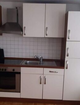 Altstadt: große 2ZKB-Wohnung mit EBK - Ingolstadt