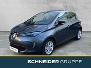 Renault ZOE, Limited R1 E 40, Jahr 2018 - Chemnitz