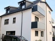 Erstbezug nach Neubau. 3.5 Zimmer Wohnung inkl. Speicher - Nußloch