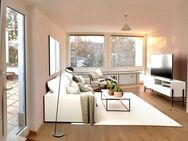 Preis gegen Gebot! Maisonette mit zwei großzügige Terrassen !!! - München