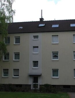 VIVAWEST modernisiert Ihre neue Wohnung. - Lünen
