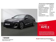 Audi A5, Limousine TDI quattro, Jahr 2024 - Münster