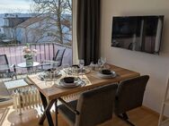 2 Zimmer Wohnung - Stilvoll eingerichtet - voll möbliert - All-Inclusive! - Kaiserslautern