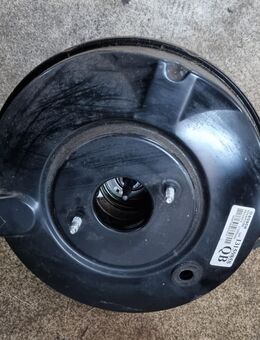 Opel Meriva A Bremskraftverstärker 13159858 Durchmesser 255mm - Erkelenz Zentrum