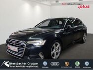 Audi A6 40 TDI quattro s-line BusiPaket Navi Matrix - Kaiserslautern