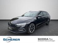 Skoda Octavia, 2.0 TDI Combi Sportline, Jahr 2024 - Alzey