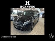 Mercedes Vito, 124 Tourer SELECT 2xSTHZG, Jahr 2022 - Penzberg