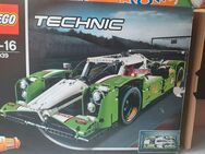 24h Auto LeMans Lego Technik 42039 - Braunschweig