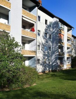 Niedliche 2-Zimmer-Wohnung in toller Lage// 2.OG rechts - Wolfsburg